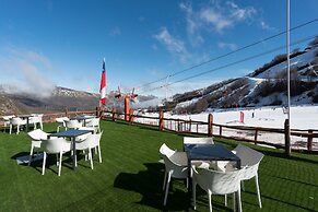 Hotel Alto Nevados