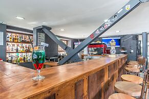 Hotel Alto Nevados