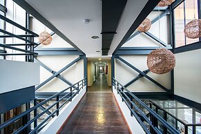 Hotel Alto Nevados