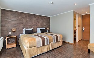 Hotel Alto Nevados