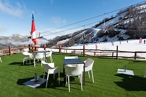 Hotel Alto Nevados