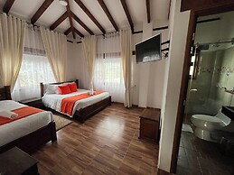 Hotel Gran Sirius