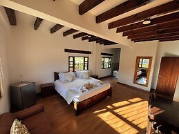 Hotel Gran Sirius
