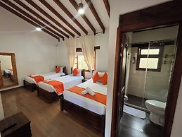Hotel Gran Sirius