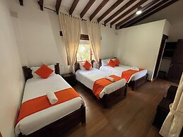 Hotel Gran Sirius