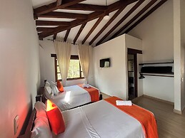 Hotel Gran Sirius
