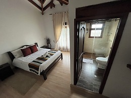 Hotel Gran Sirius