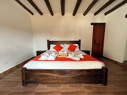 Hotel Gran Sirius