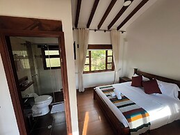 Hotel Gran Sirius