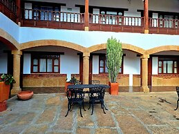 Hotel Gran Sirius