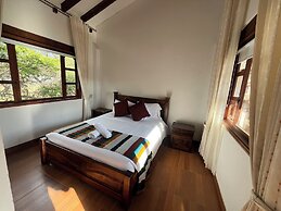 Hotel Gran Sirius