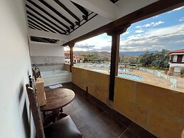 Hotel Gran Sirius