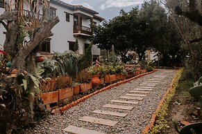 Hotel Gran Sirius