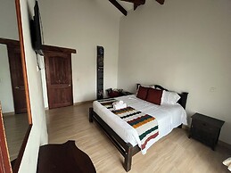 Hotel Gran Sirius