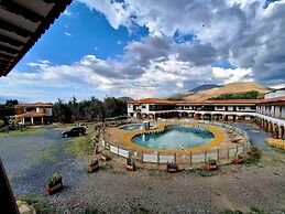 Hotel Gran Sirius