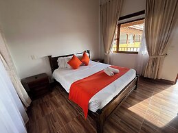Hotel Gran Sirius