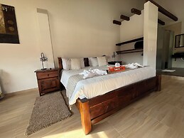 Hotel Gran Sirius