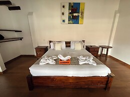 Hotel Gran Sirius