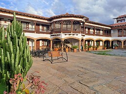 Hotel Gran Sirius