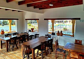 Hotel Gran Sirius