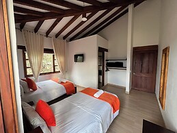 Hotel Gran Sirius