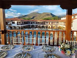 Hotel Gran Sirius