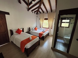 Hotel Gran Sirius