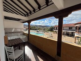 Hotel Gran Sirius