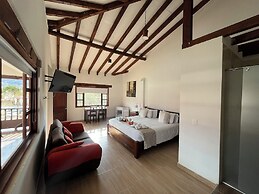 Hotel Gran Sirius