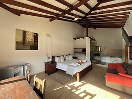 Hotel Gran Sirius
