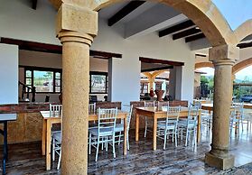 Hotel Gran Sirius