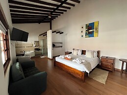 Hotel Gran Sirius