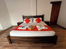 Hotel Gran Sirius