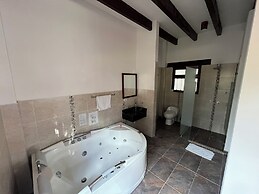 Hotel Gran Sirius