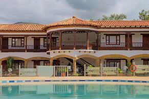 Hotel Gran Sirius