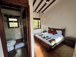 Hotel Gran Sirius