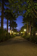 La Perla Hotel