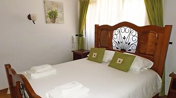 La Perla Hotel