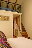 La Perla Hotel