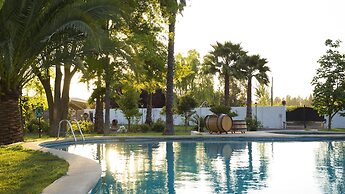 La Perla Hotel