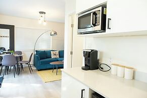 The Francis Boutique Inn