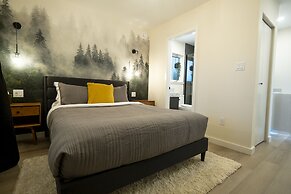 The Francis Boutique Inn