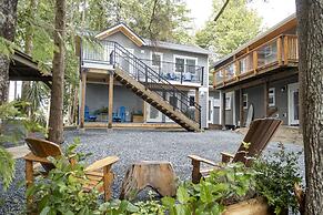 The Francis Boutique Inn