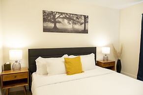 The Francis Boutique Inn