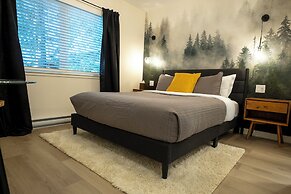 The Francis Boutique Inn