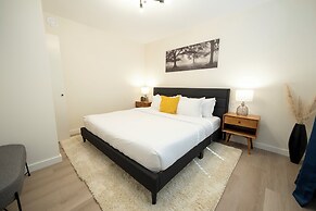 The Francis Boutique Inn