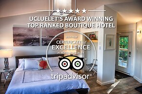 The Francis Boutique Inn