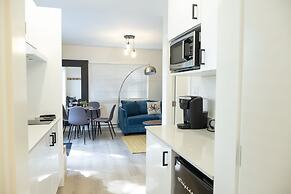 The Francis Boutique Inn