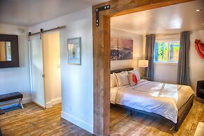 The Francis Boutique Inn