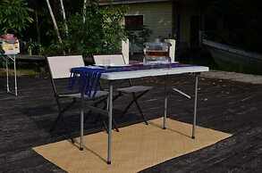 Glamping Monterrico